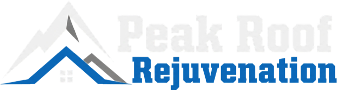 Peak Roof Rejuvenation logo